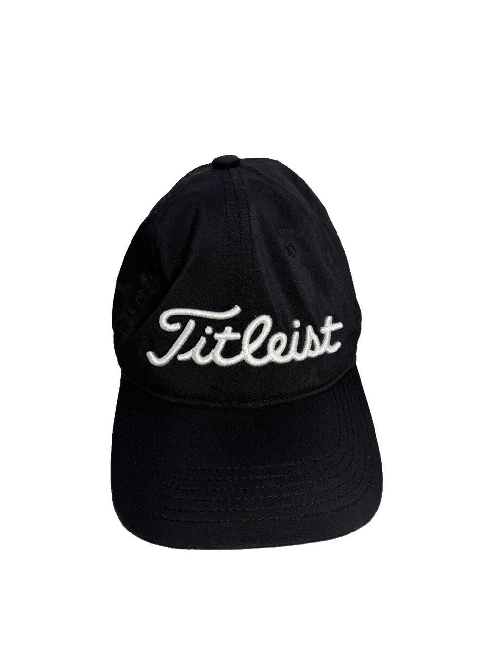 Youth Titleist Hat Cap Golf Golfer Golfing Adjustable Pro V1 Athletic